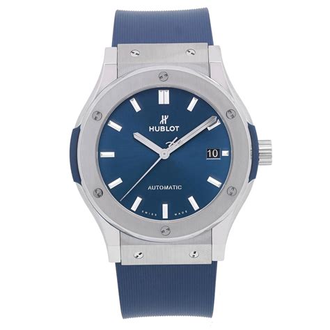 hublot montre femme prix